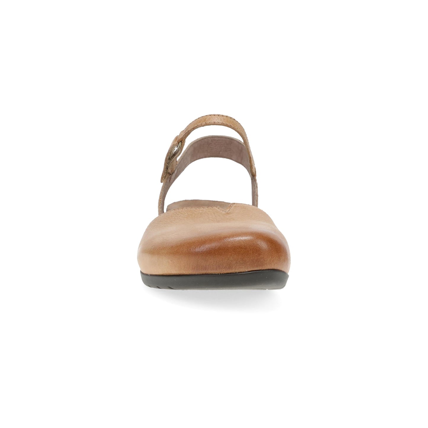 Dansko Rowan Wide Honey Distressed