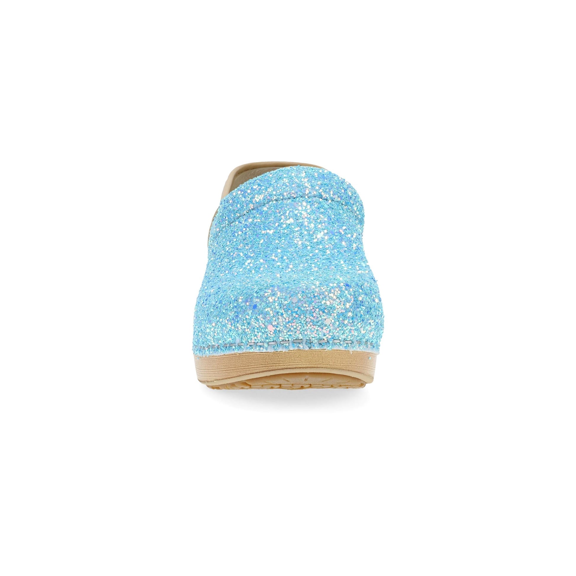 Dansko Wide XP 2.0 Ice Blue Glitter