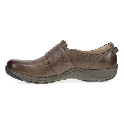 Dansko Sallie Stone Waxy Burnished