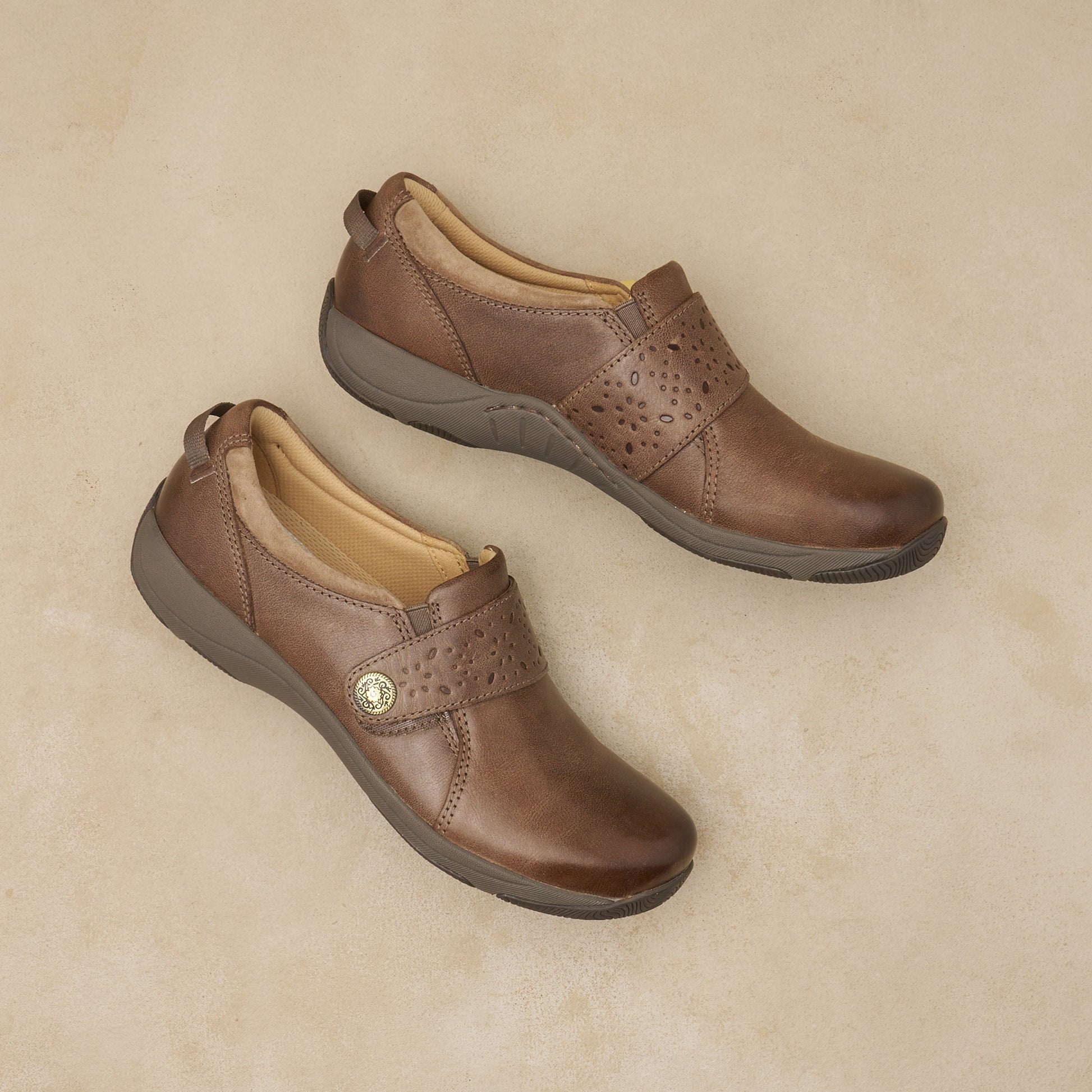 Dansko Sallie Stone Waxy Burnished