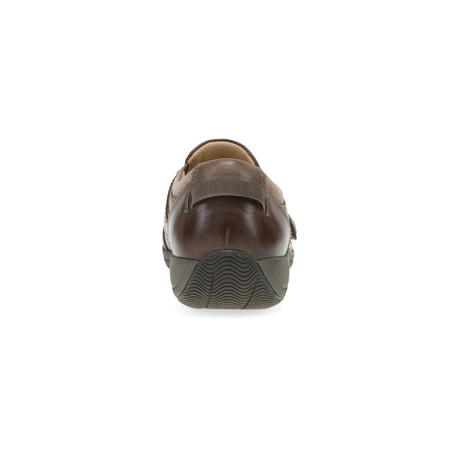 Dansko Sallie Stone Waxy Burnished