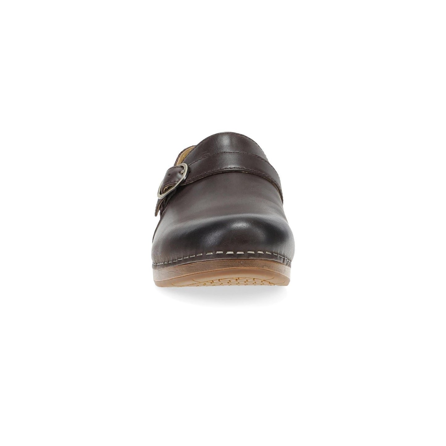 Dansko Margaret Chocolate Burnished Calf