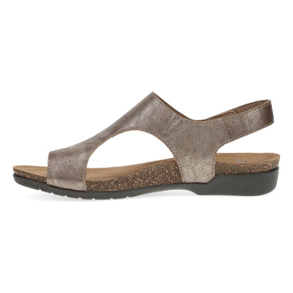 Dansko Reece Bronze Metallic