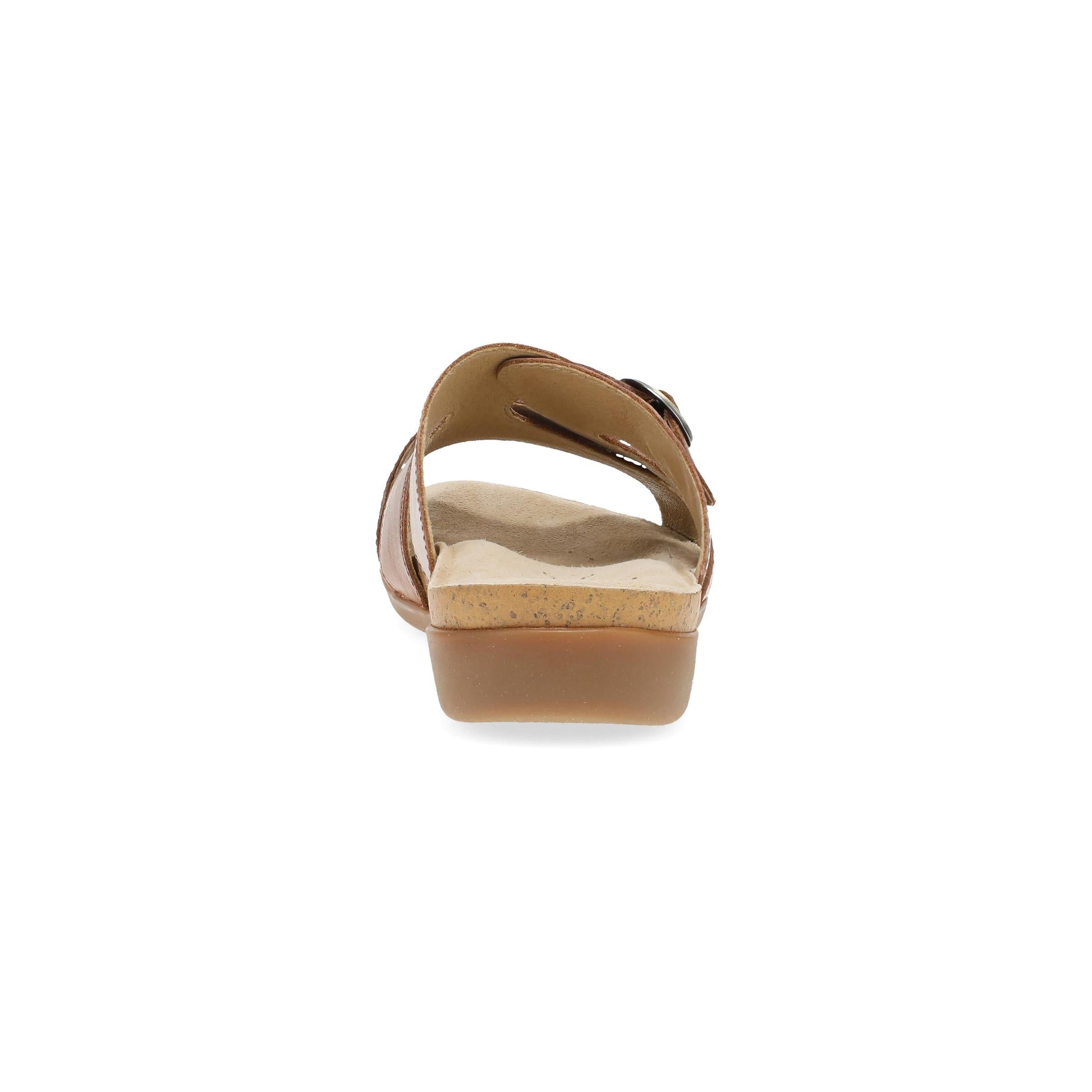 Dansko Regan Toffee Leather
