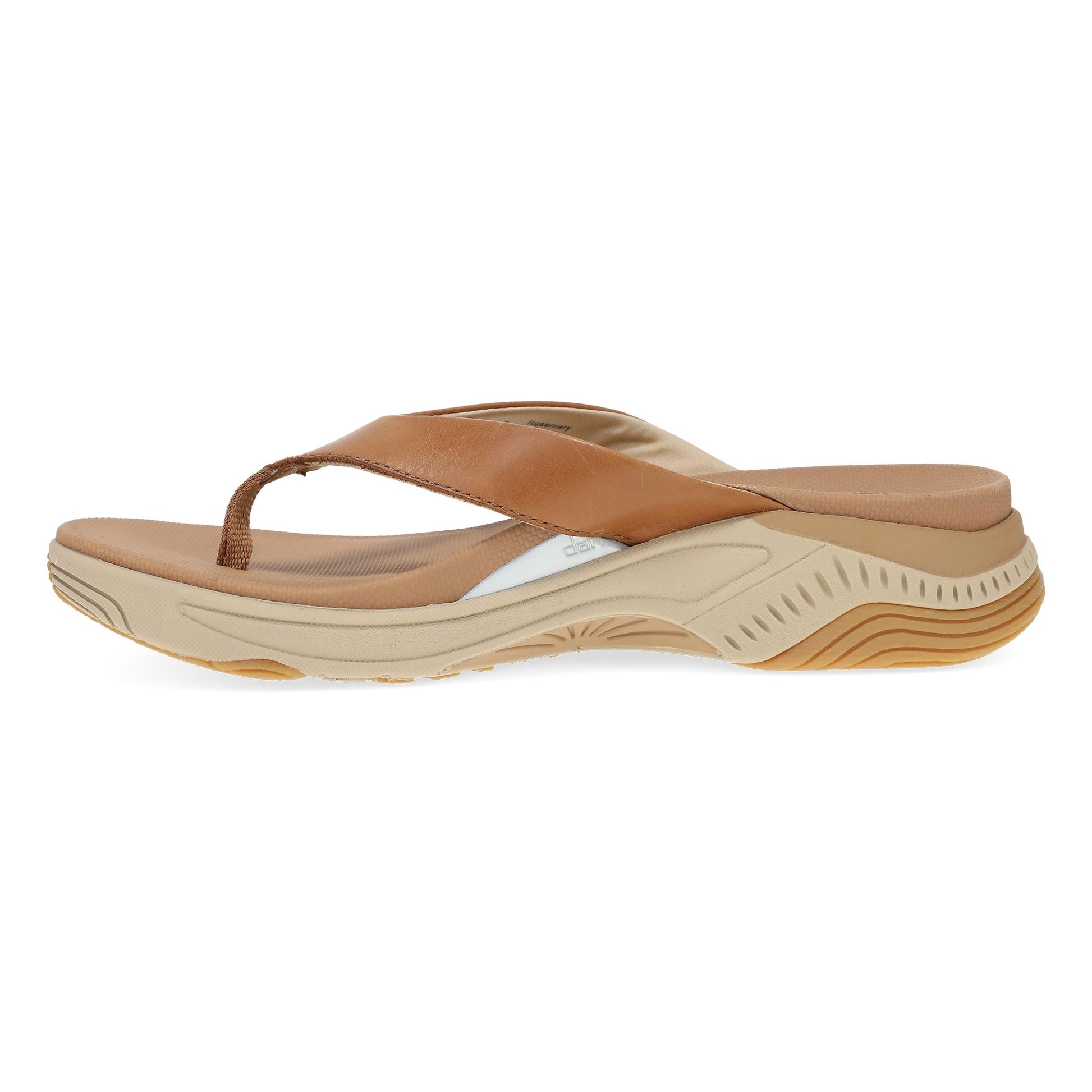 Dansko Rosemary Tan Calf