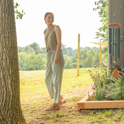Dansko Rosemary Tan Calf