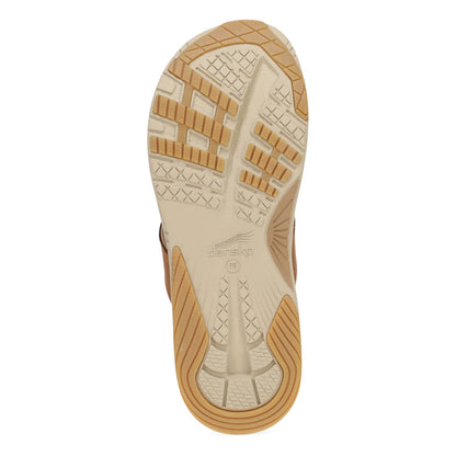 Dansko Rosemary Tan Calf
