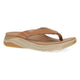 Tan Calf Sandal