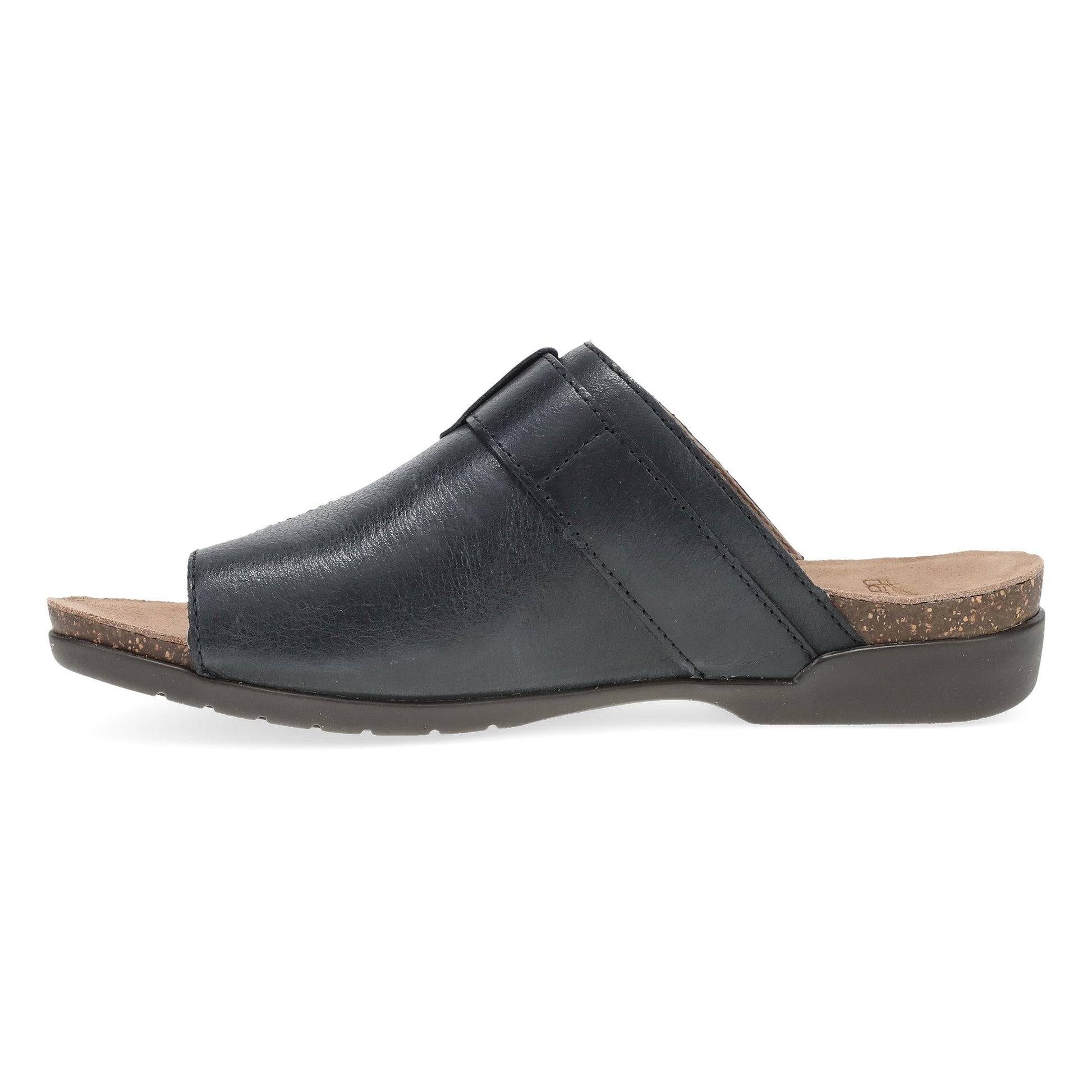 Dansko Rylee Black Leather