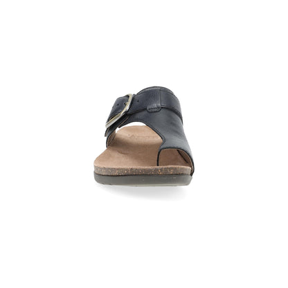 Dansko Rylee Black Leather