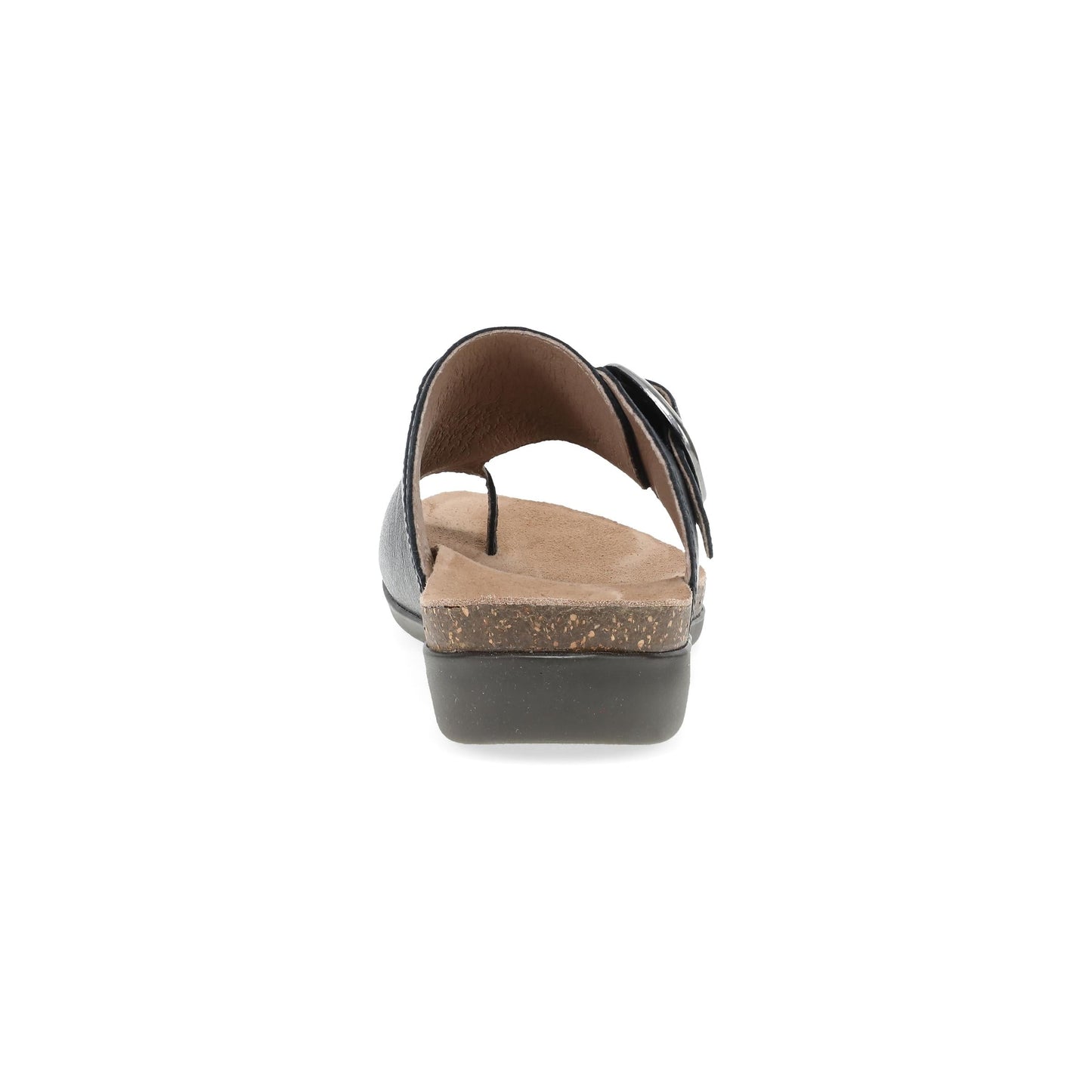 Dansko Rylee Black Leather