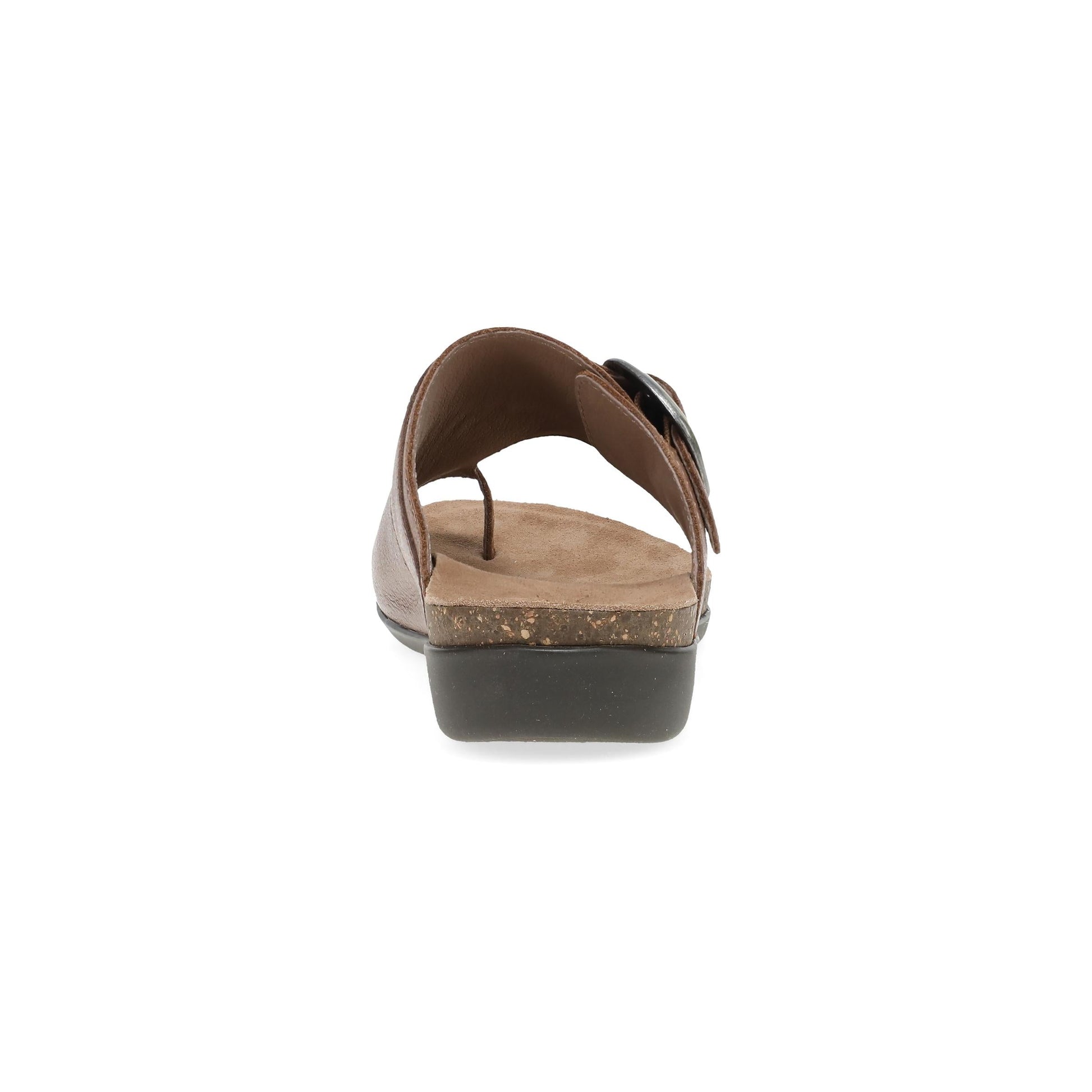Dansko Rylee Brown Leather