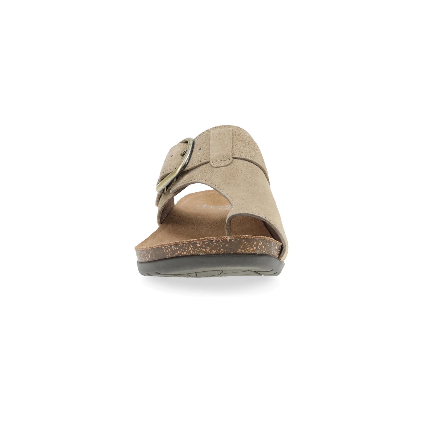 Dansko Rylee Sand Suede