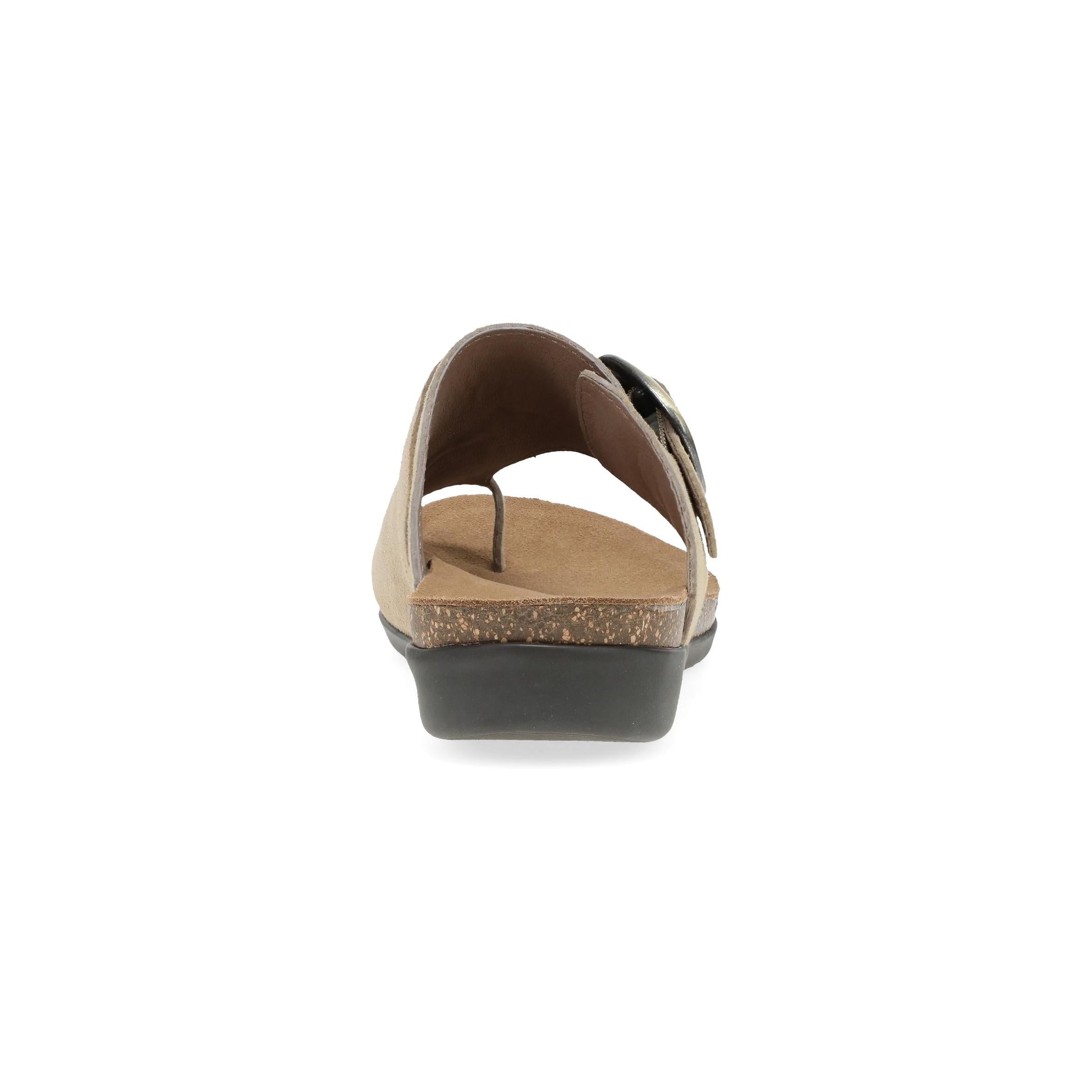 Dansko Rylee Sand Suede