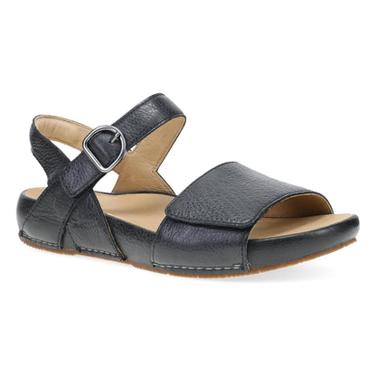 Dansko Tinsley Black Leather