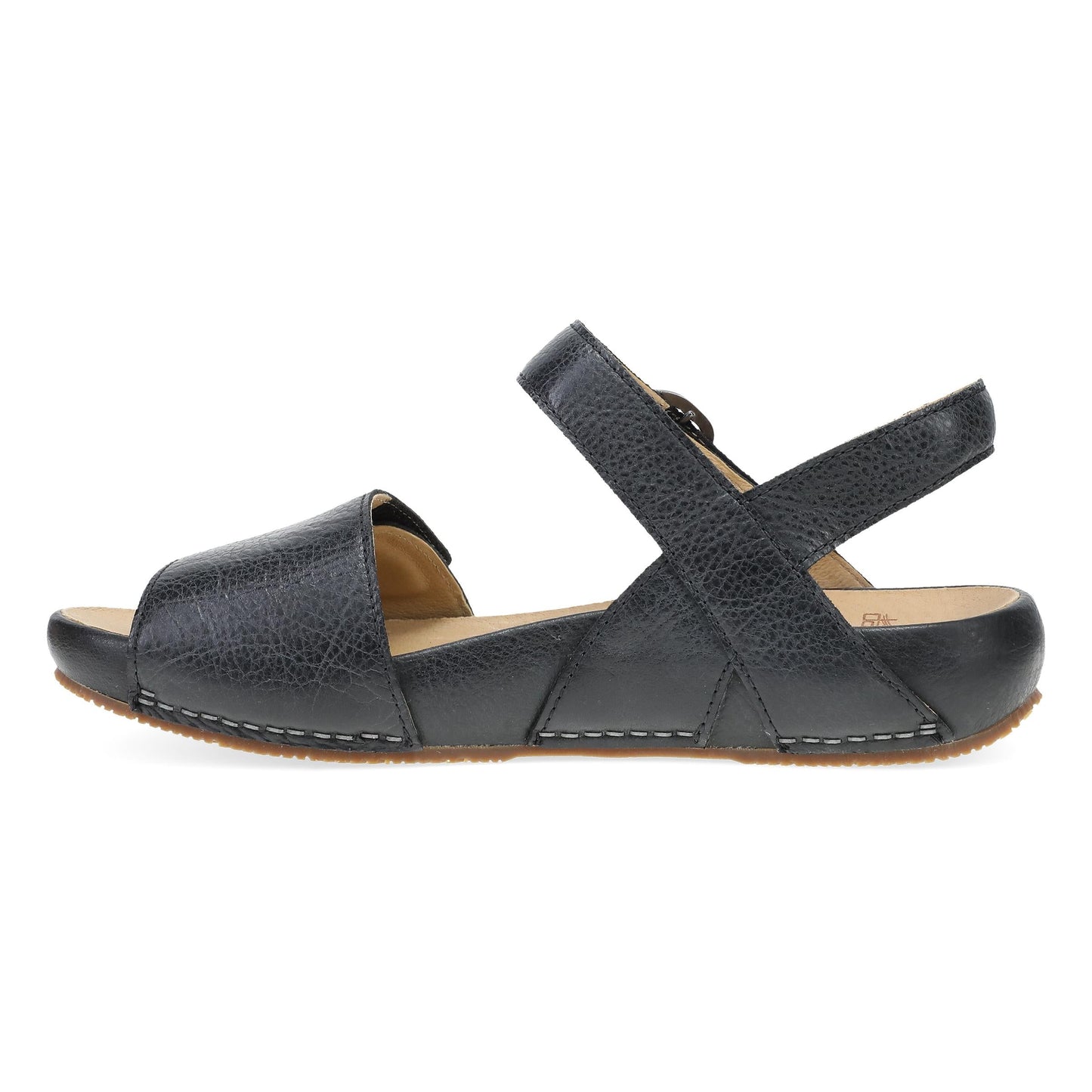 Dansko Tinsley Black Leather