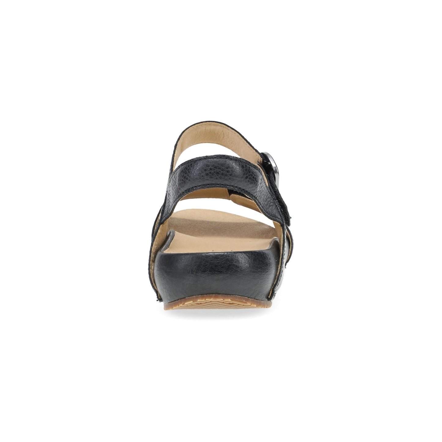 Dansko Tinsley Black Leather