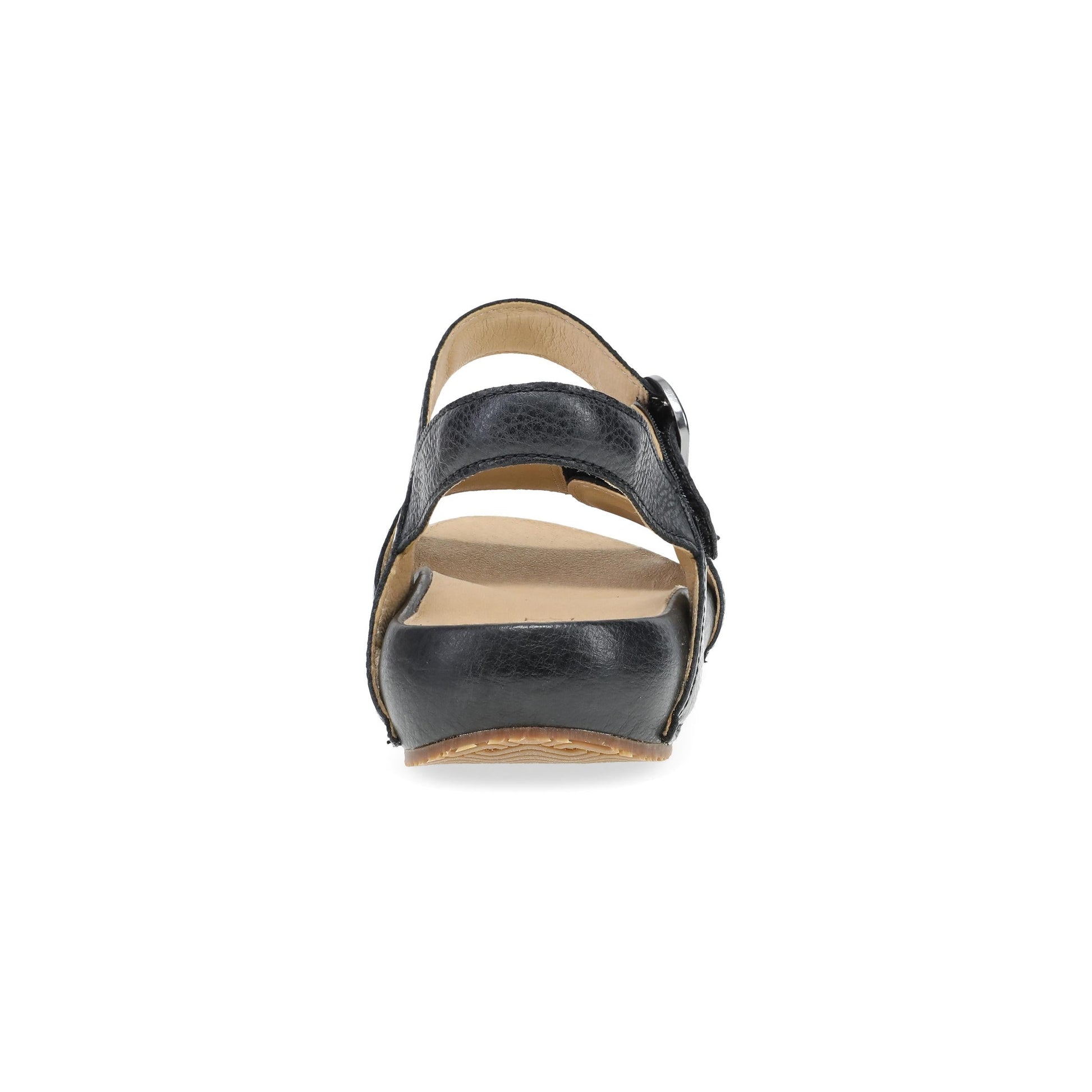 Dansko Tinsley Black Leather