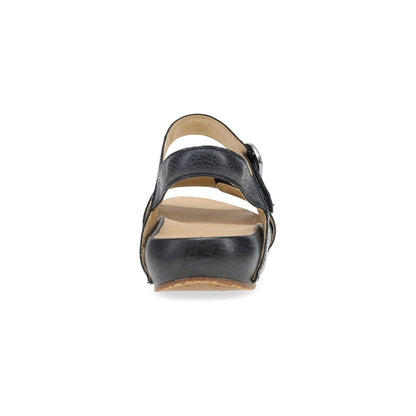 Dansko Tinsley Black Leather