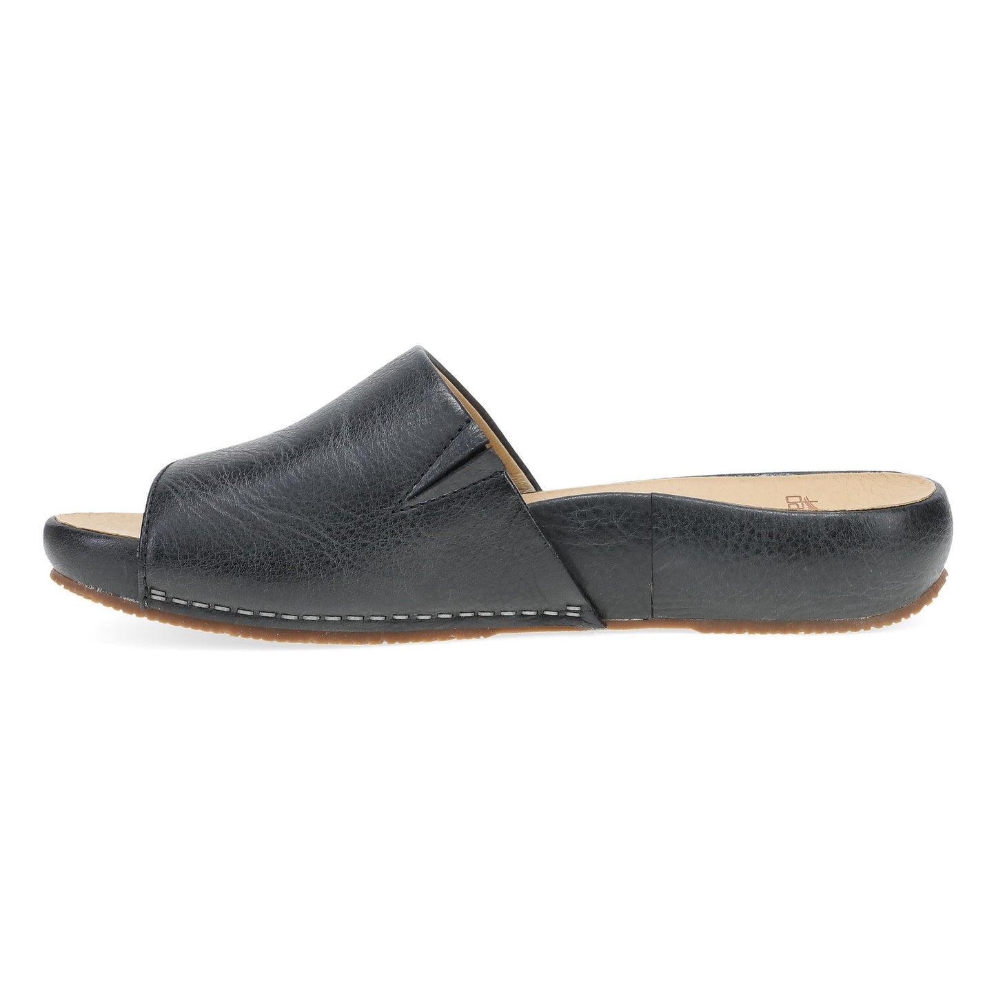 Dansko Twyla Black Leather