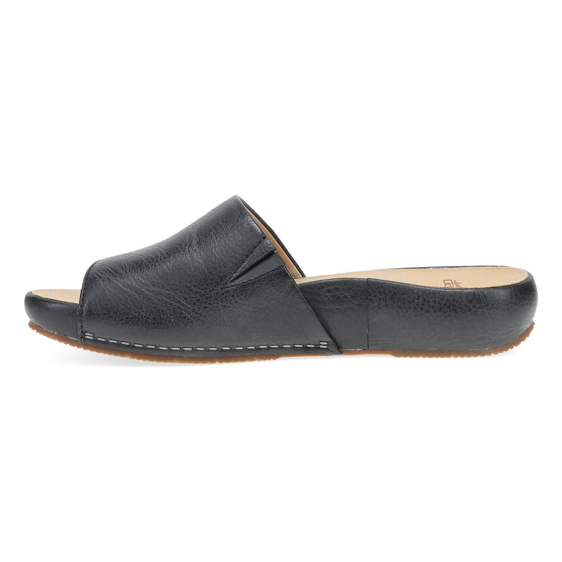 Dansko Twyla Black Leather