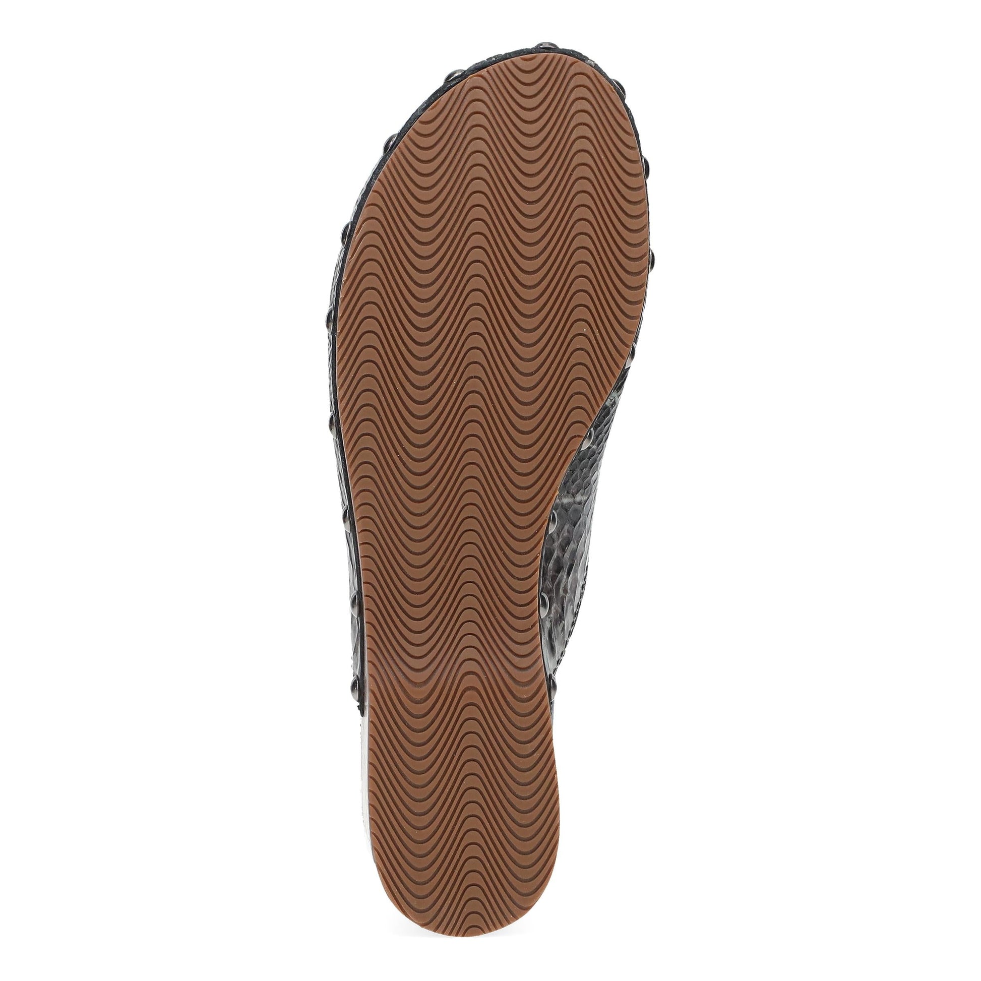 Dansko Andie Grey Snake