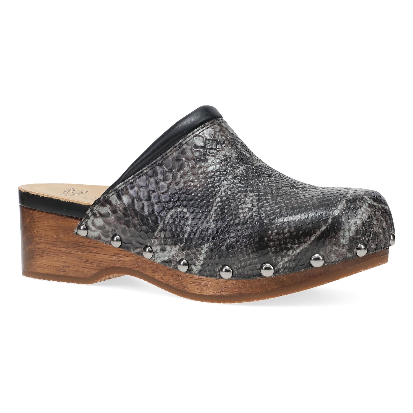 Grey Snake Mule,36