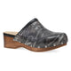 Grey Snake Mule