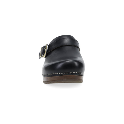 Dansko Baylor Black Calf