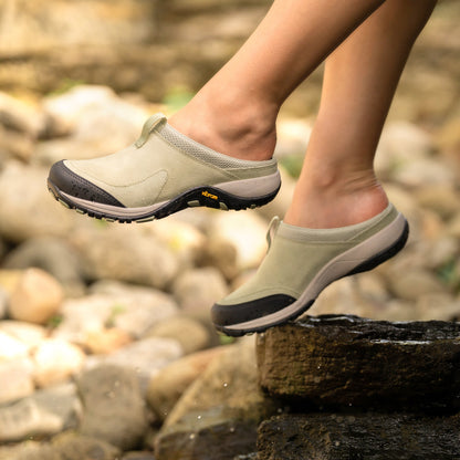 Dansko Pia Green Tea Leather