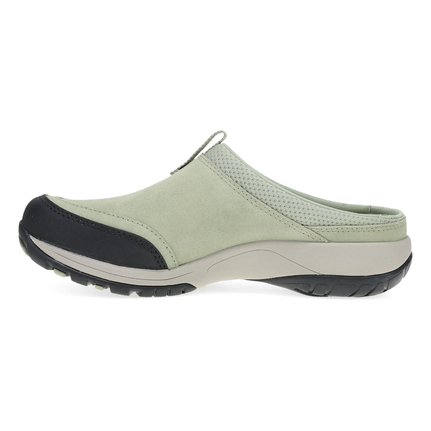 Dansko Pia Green Tea Leather