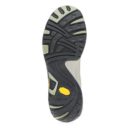 Dansko Pia Green Tea Leather