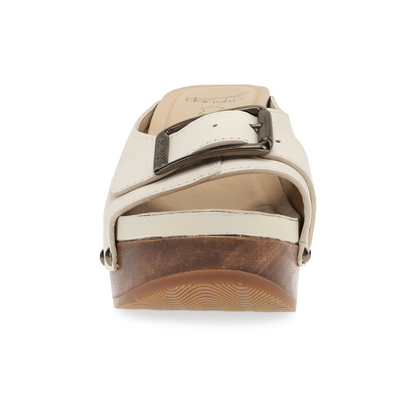 Dansko Adeline Bone Calf