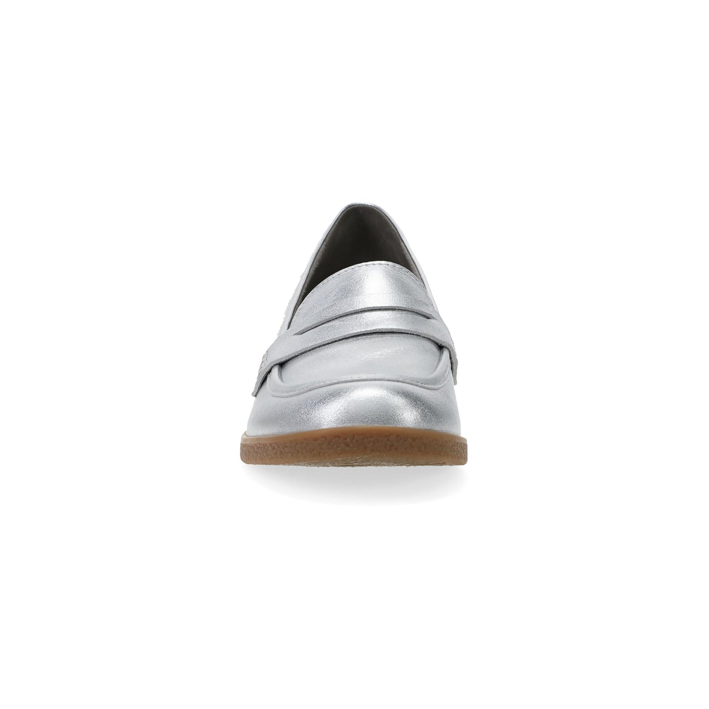 Dansko Danica Silver Metallic