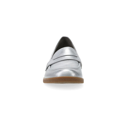 Dansko Danica Silver Metallic