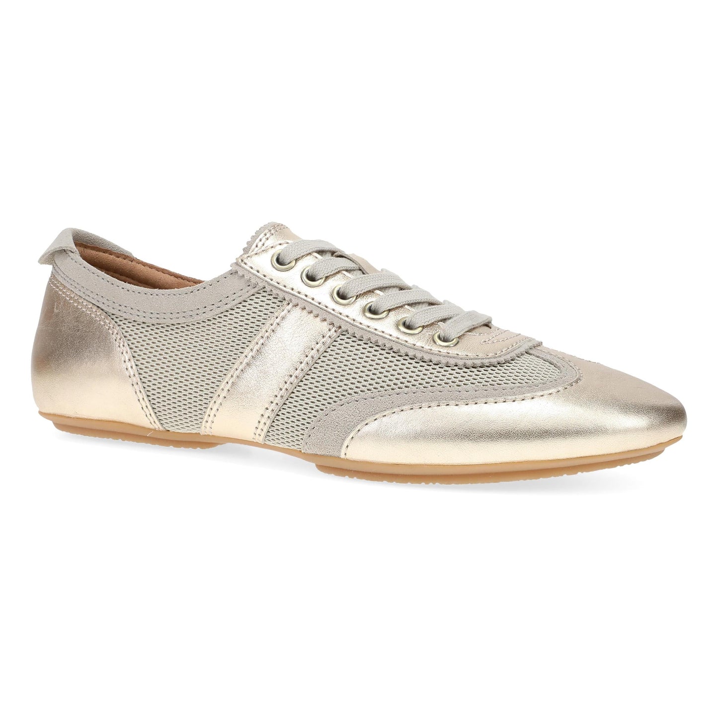 Dansko Milana Gold Metallic