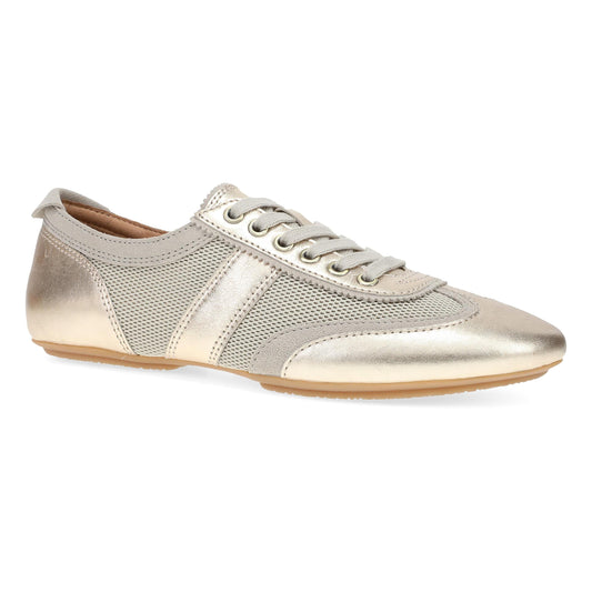 Dansko Milana Gold Metallic