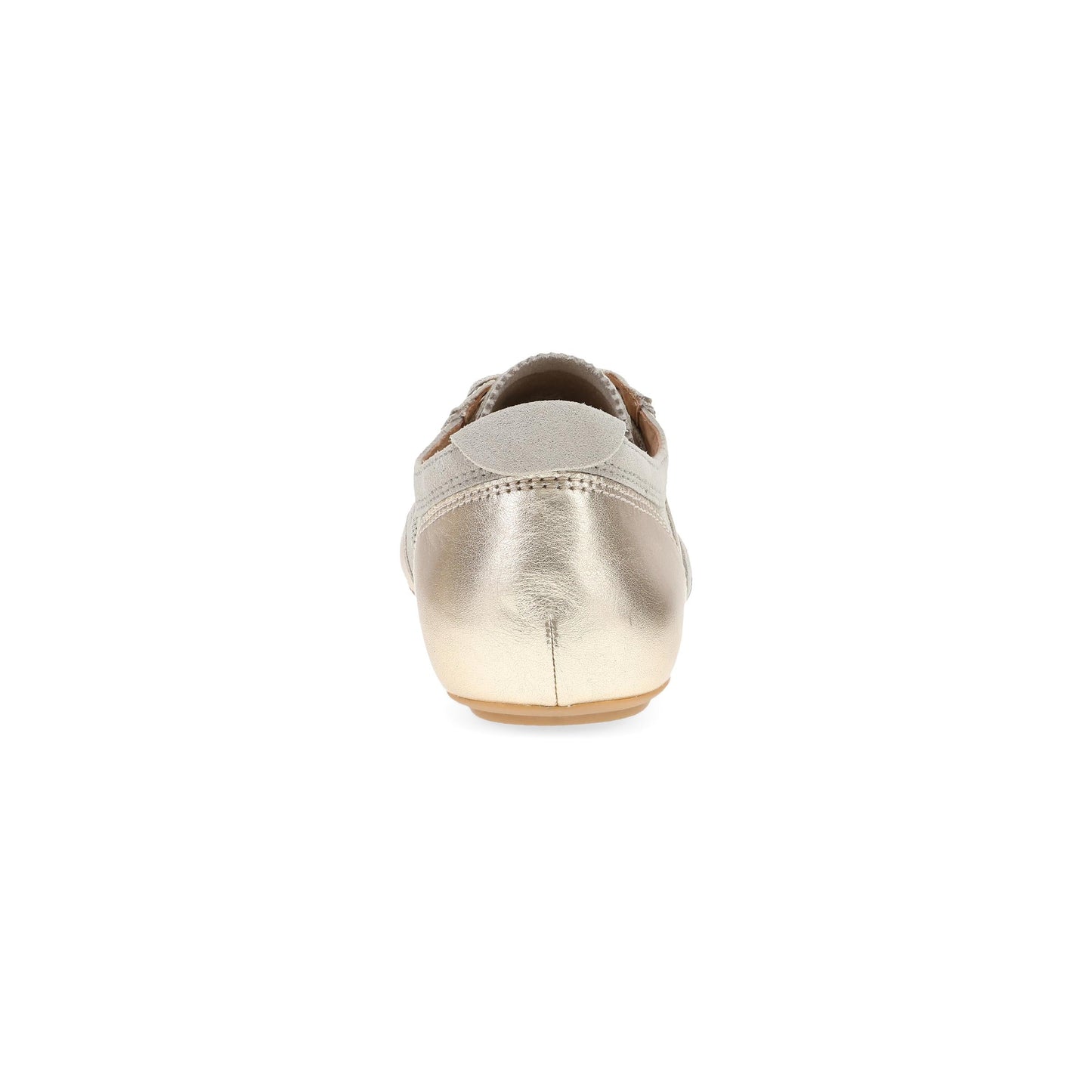 Dansko Milana Gold Metallic