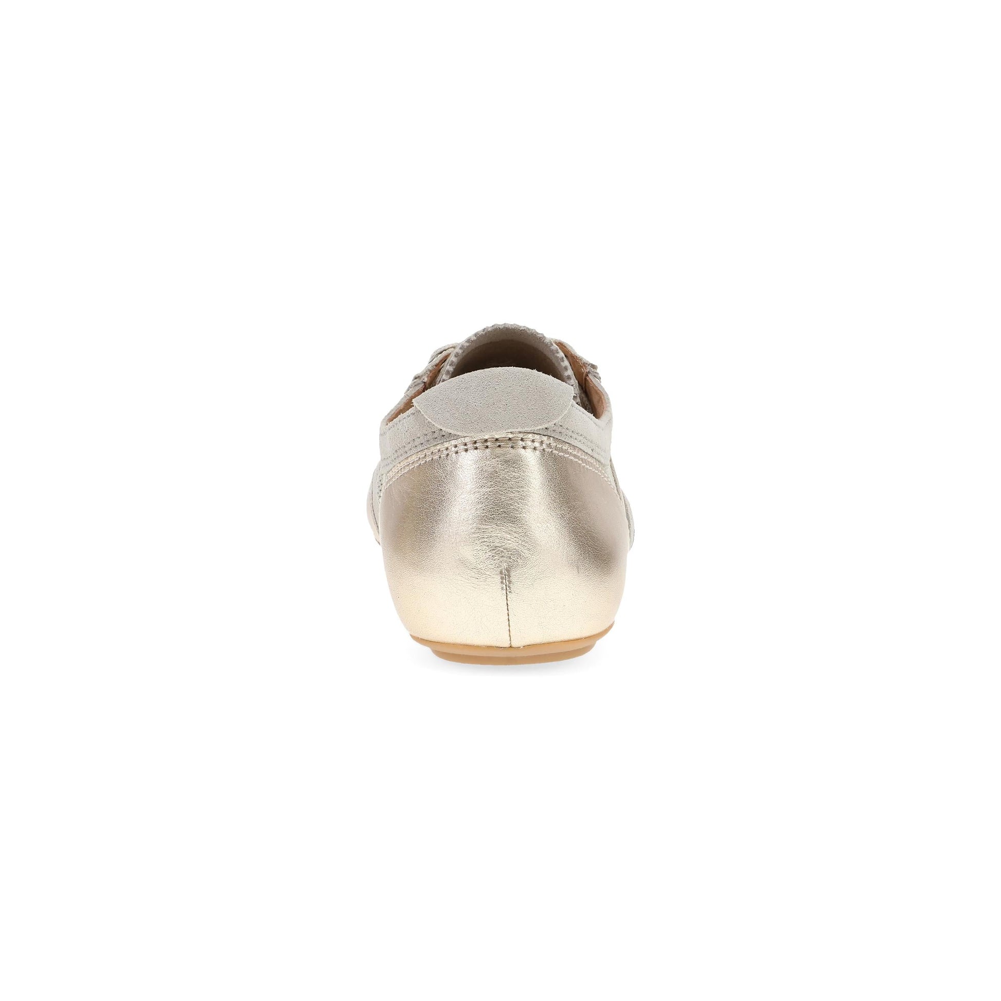 Dansko Milana Gold Metallic