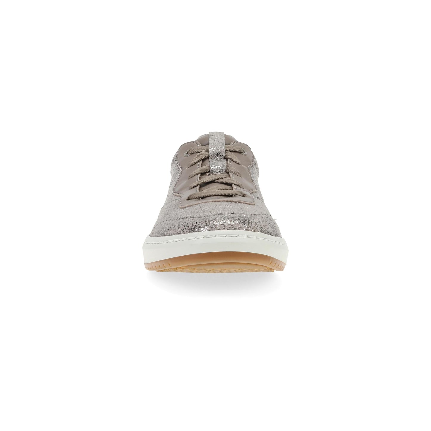 Dansko Josey Taupe Metallic