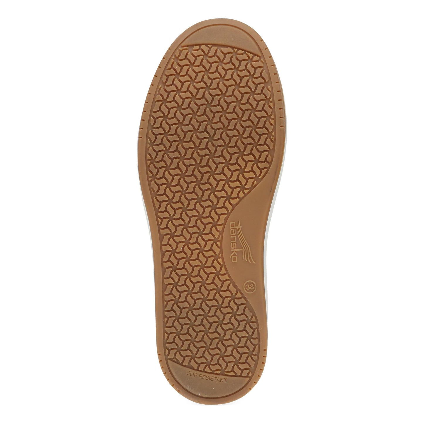 Dansko Josey Taupe Metallic