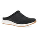 Black Suede Sneaker
