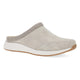 Stone Suede Sneaker