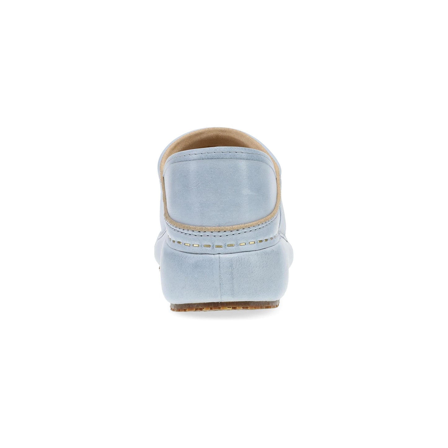 Dansko Platform Pro Sky Leather