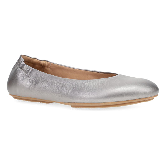 Dansko Mollie Pewter Metallic