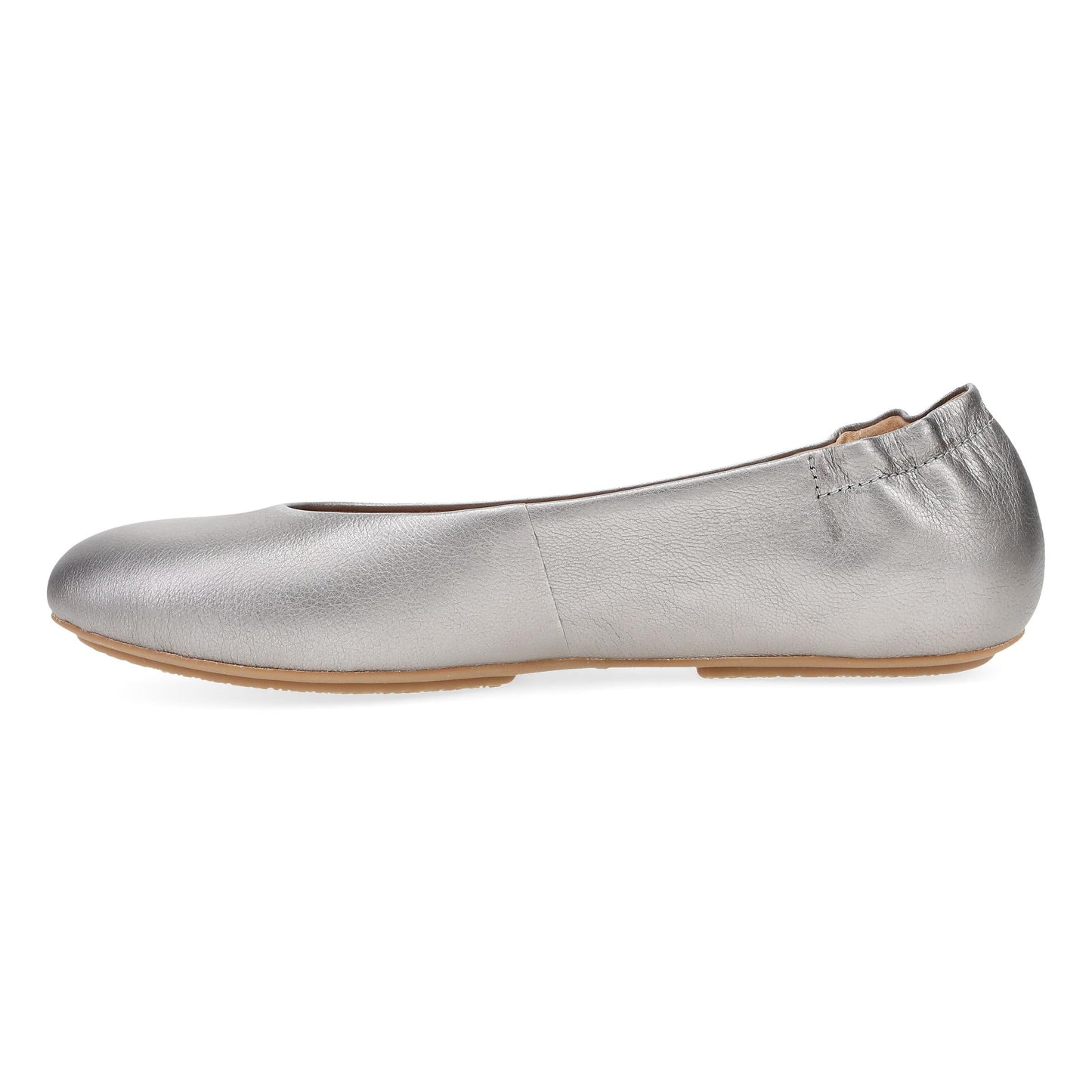 Dansko Mollie Pewter Metallic