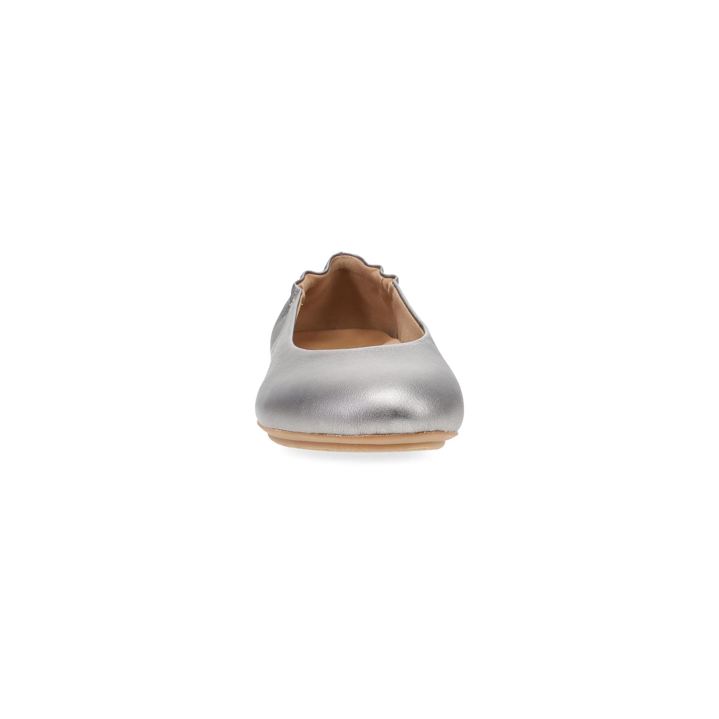 Dansko Mollie Pewter Metallic