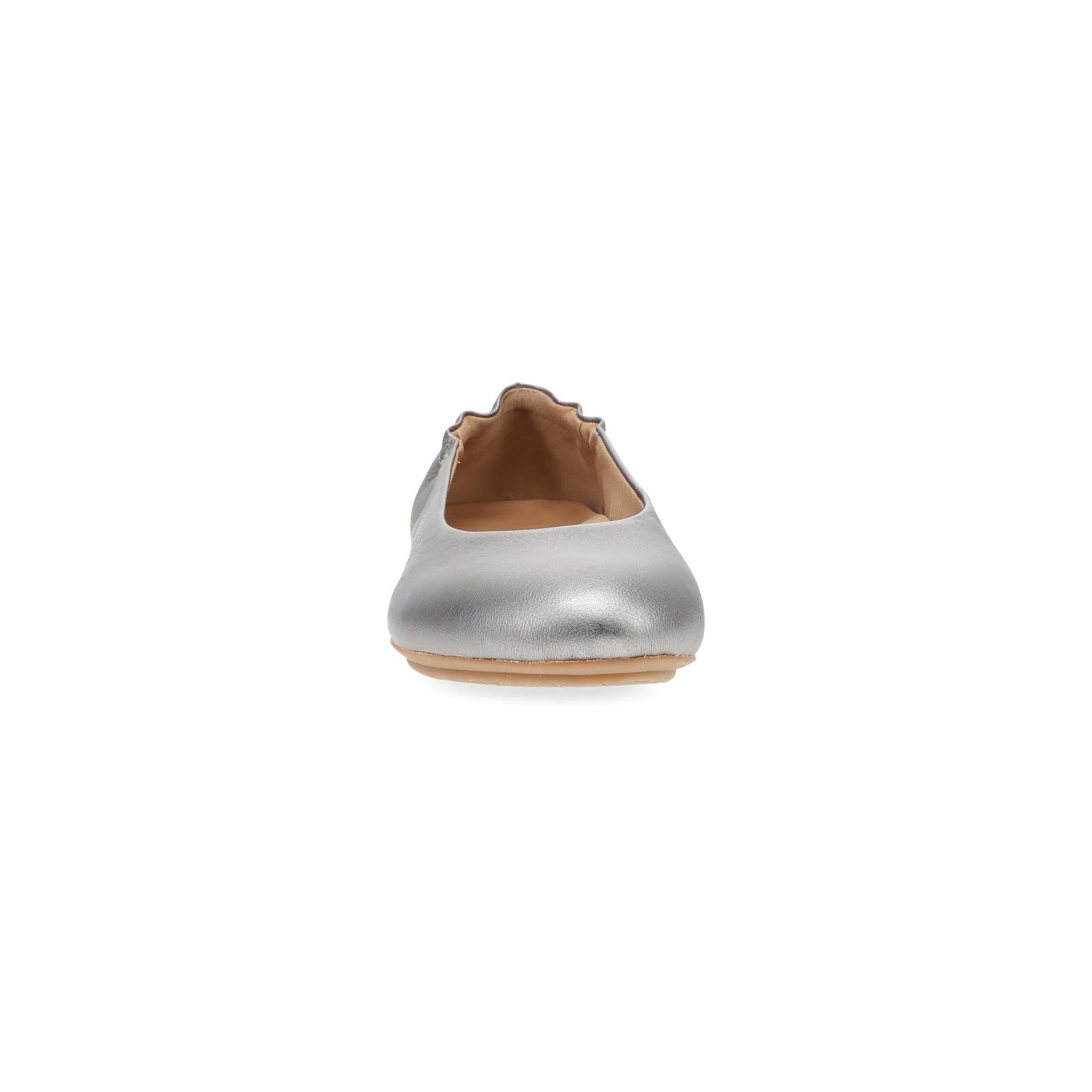 Dansko Mollie Pewter Metallic