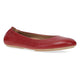 Red Nappa Flat