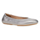 Pewter Metallic Flat